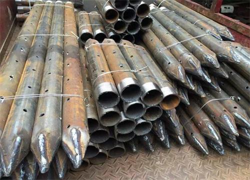 牙克石钢花管哪里有卖